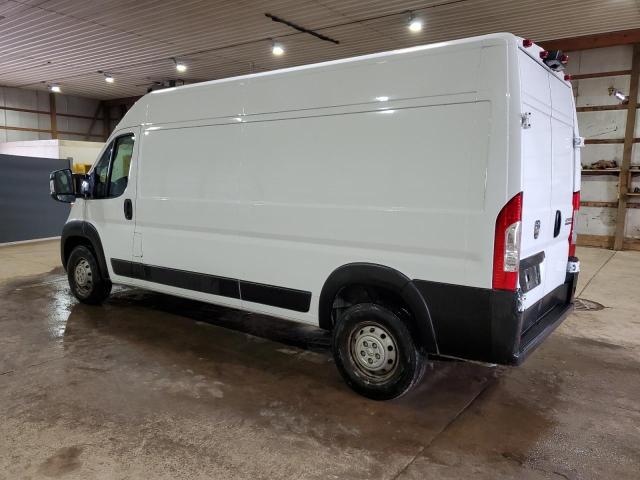 Image 2 of 2023 RAM PROMASTER 2500 2500 HIGH 2023 with VIN 3C6LRVDG2PE524119
