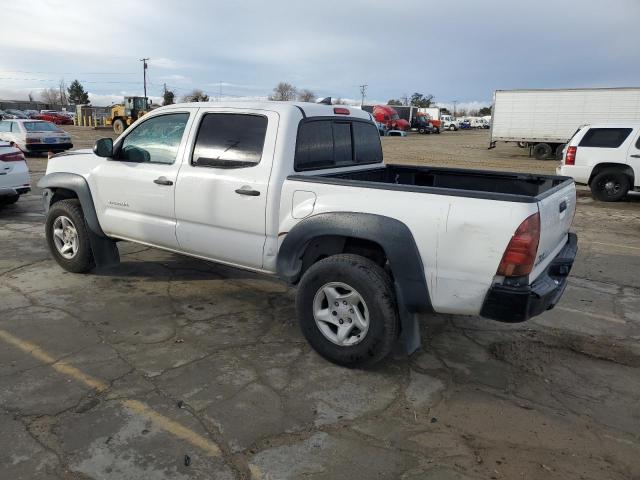 Изображение 2 2012 TOYOTA TACOMA DOUBLE CAB 2012 с VIN 5TFJX4GN9CX011745