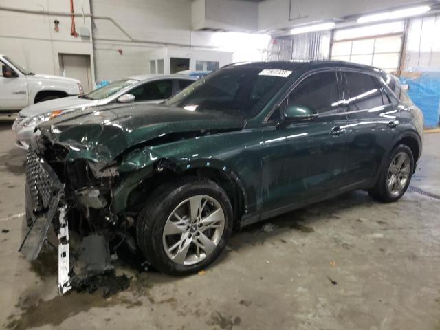 2022 GENESIS GV70 BASE 2022 image