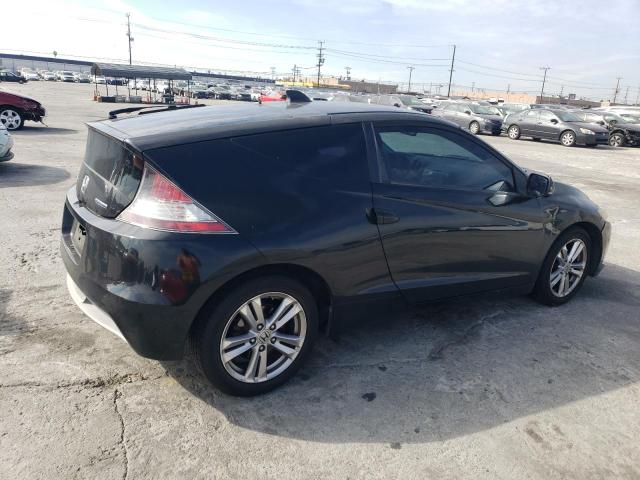 Obraz 3 z 2011 Honda CR-V 2011 z VIN JHMZF1C48BS010534