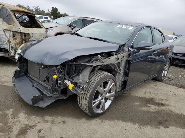 2010 LEXUS IS 250 2010 image