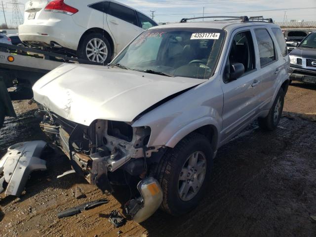 2005 FORD ESCAPE LIMITED 2005 image