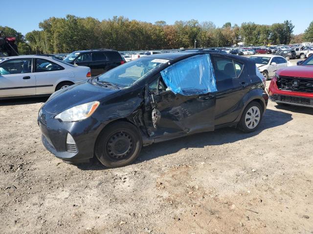 Obraz 1 z 2013 TOYOTA PRIUS C  2013 z VIN JTDKDTB39D1553235