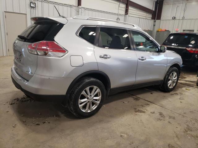 Image 3 of 2016 NISSAN ROGUE S 2016 with VIN KNMAT2MV3GP735666