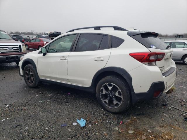 Изображение 2 2020 SUBARU CROSSTREK PREMIUM 2020 с VIN JF2GTAEC7LH201867