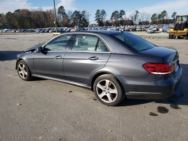 Image 2 of 2014 MERCEDES-BENZ E 350 2014 with VIN WDDHF5KB0EB008369