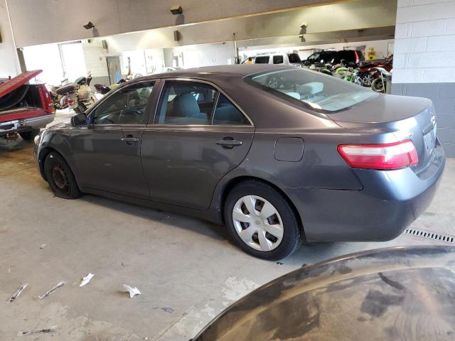 Obraz 2 z 2007 TOYOTA CAMRY CE 2007 z VIN 4T1BE46K47U713203