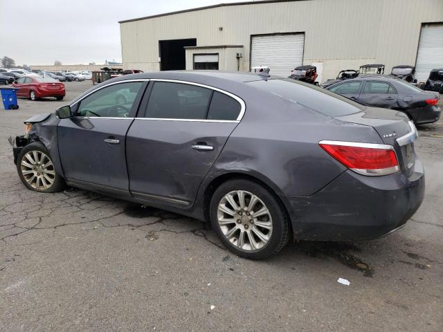 Изображение 2 2013 BUICK LACROSSE  2013 с VIN 1G4GC5E3XDF192550