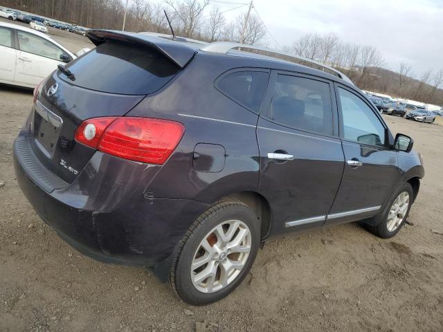 Obraz 3 z 2013 NISSAN ROGUE S 2013 z VIN JN8AS5MV8DW120105