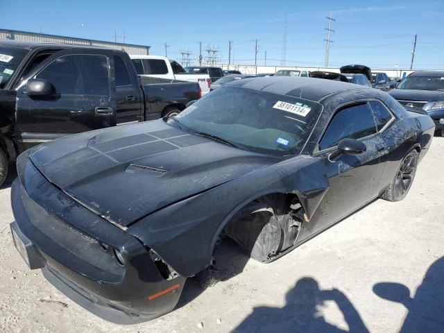 Obraz 1 z 2017 DODGE CHALLENGER SXT 2017 z VIN 2C3CDZAG7HH527563