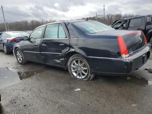 Image 2 of 2010 CADILLAC DTS LUXURY COLLECTION 2010 with VIN 1G6KD5EY7AU138141
