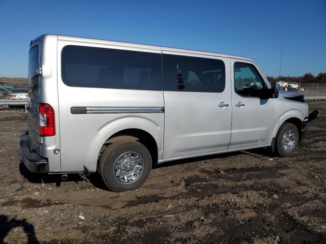 Изображение 3 2019 NISSAN NV 3500 2019 с VIN 5BZAF0AA2KN852687