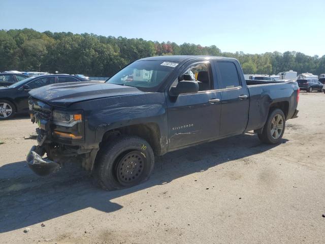 2016 CHEVROLET SILVERADO K1500 CUSTOM 2016 image