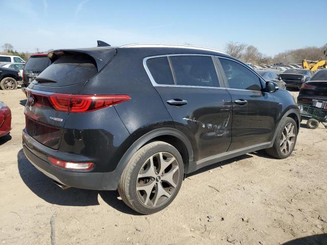 Obraz 3 z 2017 KIA SPORTAGE SX 2017 z VIN KNDPRCA61H7074166