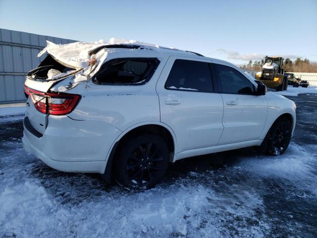Изображение 3 2018 DODGE DURANGO GT 2018 с VIN 1C4RDJDG1JC385609