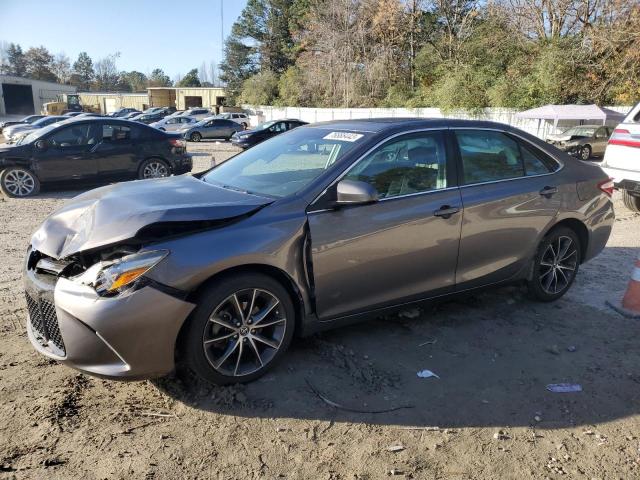 Image 1 of 2017 TOYOTA CAMRY LE 2017 with VIN 4T1BF1FK1HU733390
