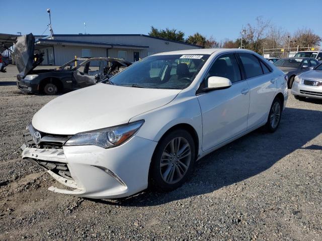 Obraz 1 z 2017 TOYOTA CAMRY LE 2017 z VIN 4T1BF1FK9HU417400