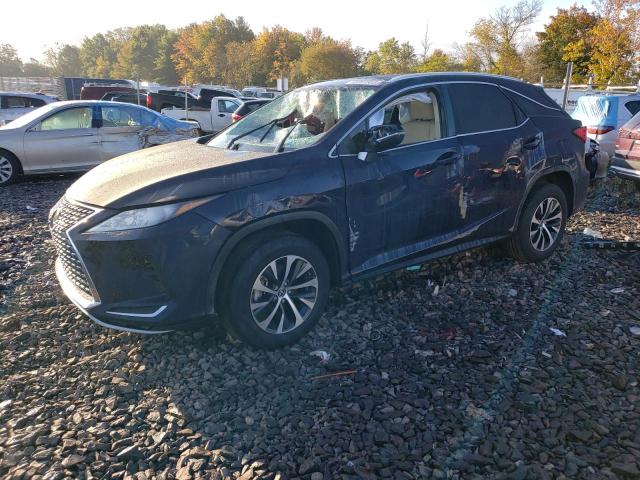 Изображение 2020 LEXUS RX 350 2020