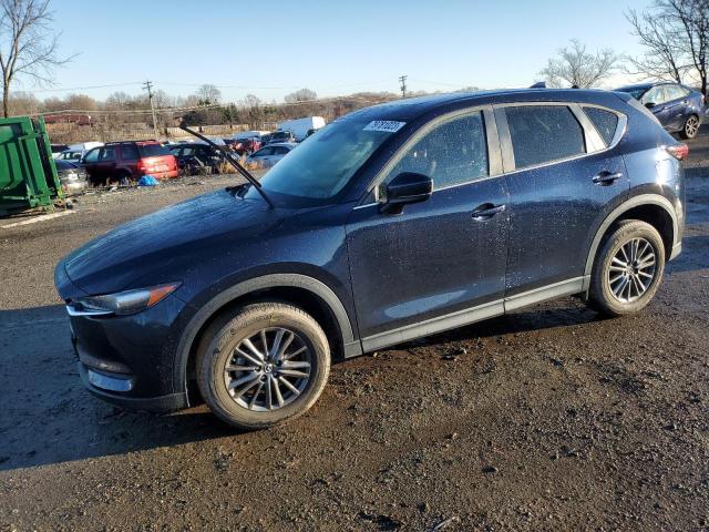 Изображение 1 2019 MAZDA CX-5 TOURING 2019 с VIN JM3KFBCM4K1604995