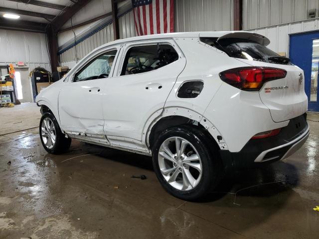 Obraz 2 z 2022 BUICK ENCORE GX PREFERRED 2022 z VIN KL4MMCSL9NB009347