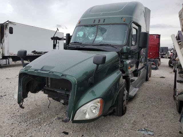 Image 2 of 2016 FREIGHTLINER CASCADIA 125  2016 with VIN 3AKJGLD5XGSFN4789