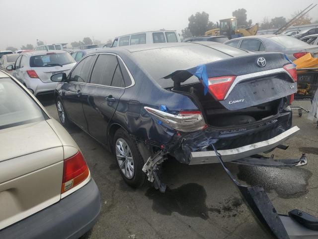 Obraz 2 z 2017 TOYOTA CAMRY LE 2017 z VIN 4T1BF1FKXHU738605