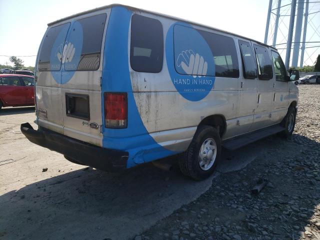 Obraz 3 z 2012 FORD ECONOLINE E350 SUPER DUTY WAGON 2012 z VIN 1FBSS3BL8CDA03631