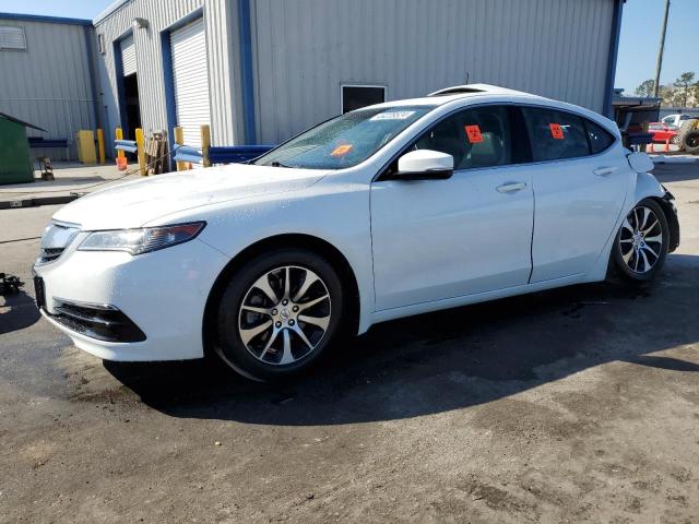 Изображение 1 2016 ACURA TLX TECH 2016 с VIN 19UUB1F52GA009454