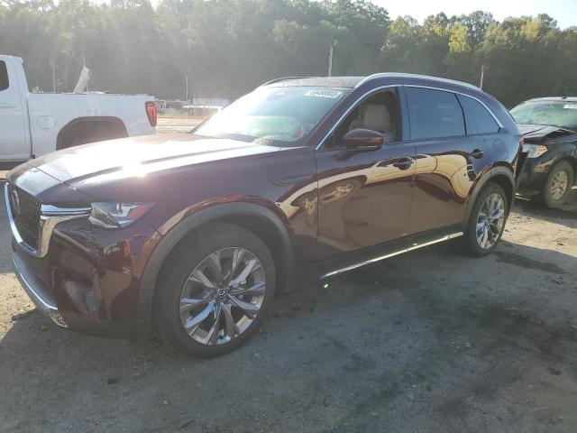 Изображение 1 2024 MAZDA CX-90 PREMIUM 2024 с VIN JM3KKDHD7R1101519