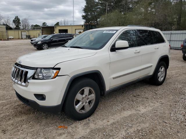 Изображение 2011 JEEP GRAND CHEROKEE LAREDO 2011