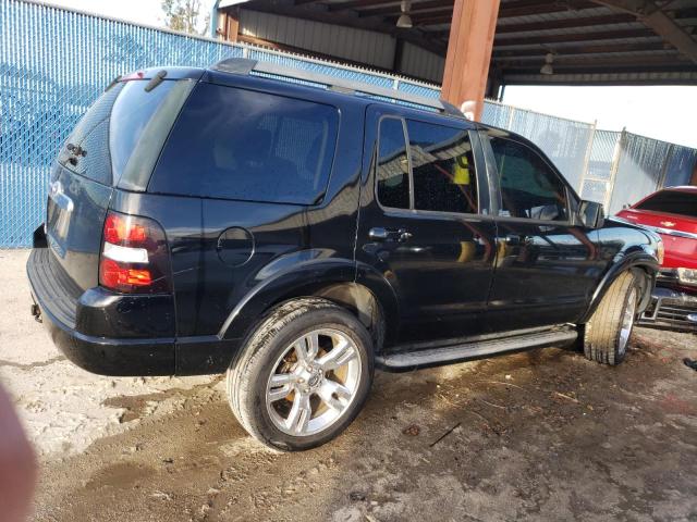 Image 3 of 2010 FORD EXPLORER XLT 2010 with VIN 1FMEU6DEXAUA92310