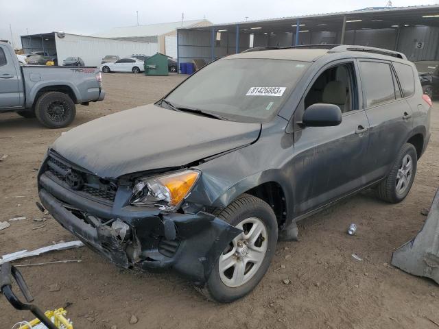 Obraz 2012 TOYOTA RAV4  2012