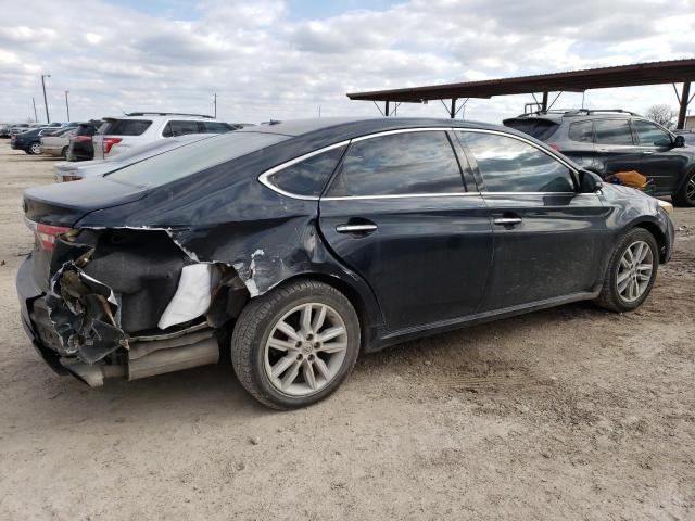 Изображение 3 2015 TOYOTA AVALON XLE 2015 с VIN 4T1BK1EB2FU160395