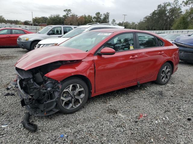 Obraz 2019 KIA FORTE FE 2019