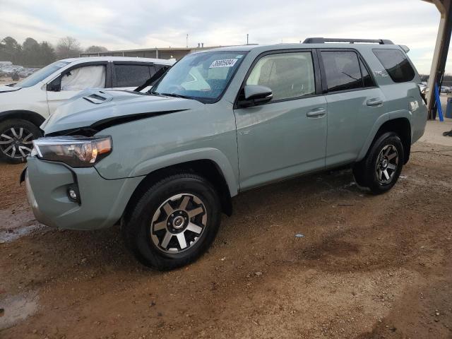2023 TOYOTA 4RUNNER SE 2023 image