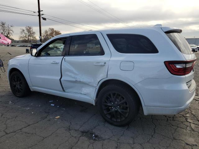 Obraz 2 z 2016 DODGE DURANGO SXT 2016 z VIN 1C4RDJAG1GC387650