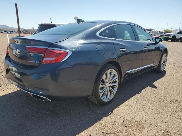 Image 3 of 2017 BUICK LACROSSE PREMIUM 2017 with VIN 1G4ZR5SS2HU197830