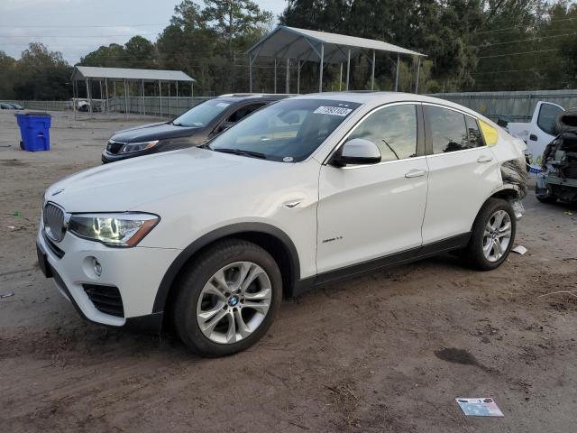Obraz 1 z 2016 BMW X4 XDRIVE28I 2016 z VIN 5UXXW3C54G0R18736