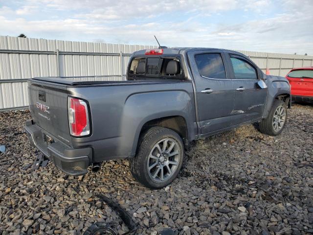Obraz 3 z 2021 GMC CANYON DENALI 2021 z VIN 1GTG6EEN5M1125445