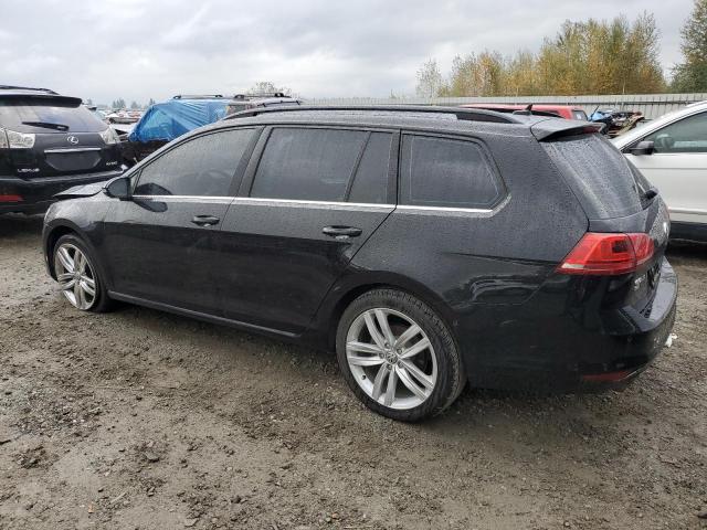 Изображение 2 2016 VOLKSWAGEN GOLF SPORTWAGEN S 2016 с VIN 3VWC17AU4GM511350