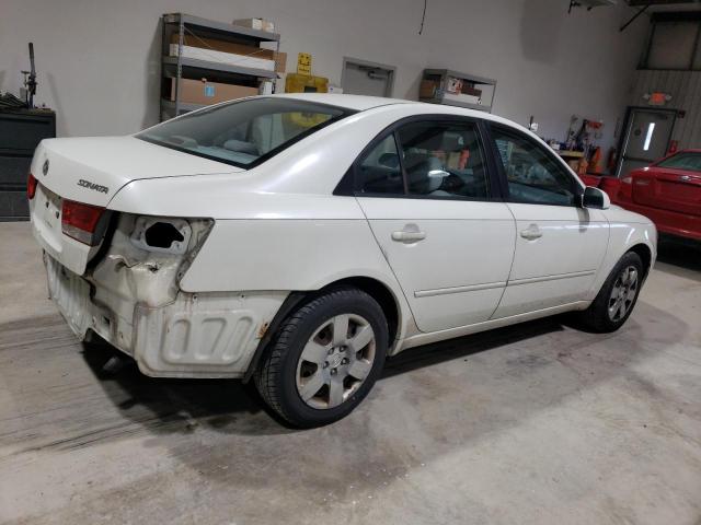 Изображение 3 2006 HYUNDAI SONATA GL 2006 с VIN KMHET46C86A089157