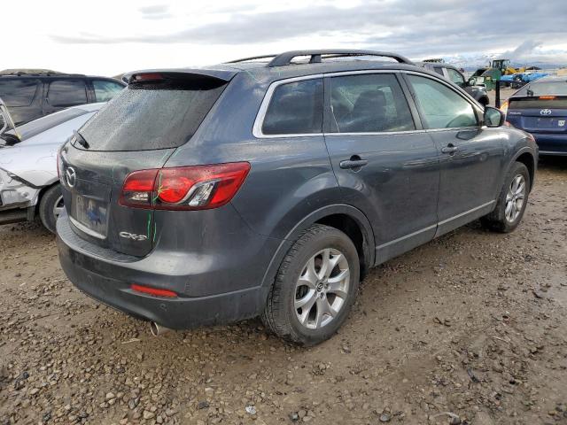 Image 3 of 2014 MAZDA CX-9 TOURING 2014 with VIN JM3TB2CAXE0431760