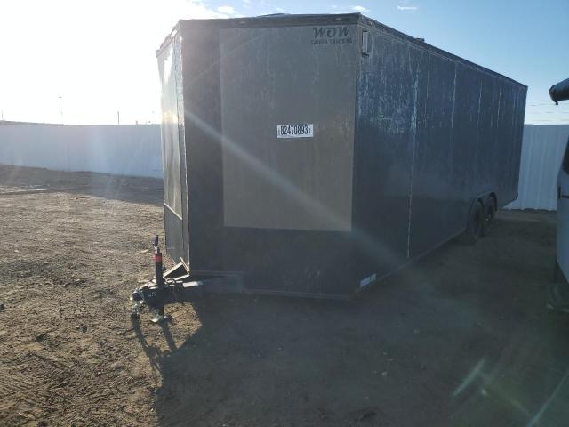 Image 2 of 2023 TRLR GIDDY UP 2023 with VIN 7TKBE242XPN003654