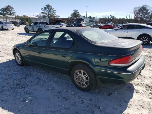 Image 2 of 1998 CHRYSLER CIRRUS LXI 1998 with VIN 1C3EJ56H2WN208359