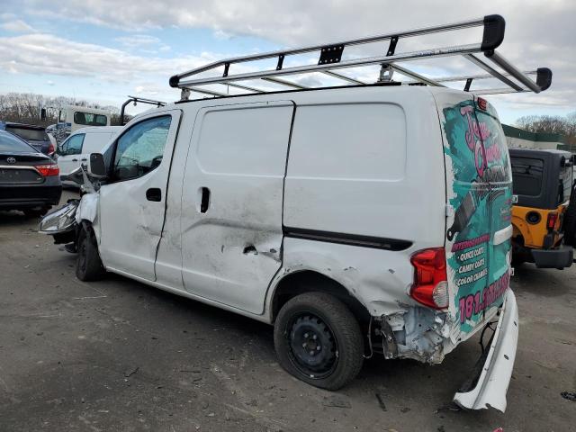 Image 2 of 2021 NISSAN NV200 2.5S 2021 with VIN 3N6CM0KNXMK694119