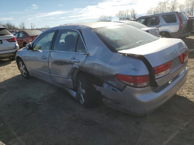 Изображение 2 2004 HONDA ACCORD EX 2004 с VIN 1HGCM56604A053244