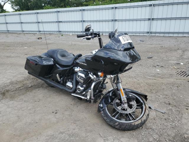 Image 1 of 2019 HARLEY-DAVIDSON FLTRX  2019 with VIN 1HD1KHC14KB678872