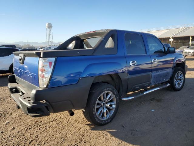 Obraz 3 z 2003 CHEVROLET AVALANCHE C1500 2003 z VIN 3GNEC13T33G197035