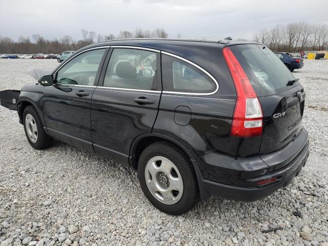 Obraz 2 z 2011 HONDA CR-V LX 2011 z VIN 5J6RE4H35BL105840