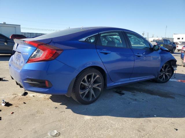 Изображение 3 2021 HONDA CIVIC SPORT 2021 с VIN 2HGFC2F89MH533736
